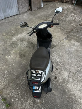 Обява за продажба на Поръчкови Scooter GOWINN ~1 350 лв. - изображение 4