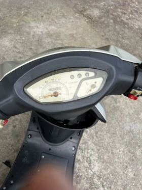 Обява за продажба на Поръчкови Scooter GOWINN ~1 350 лв. - изображение 5