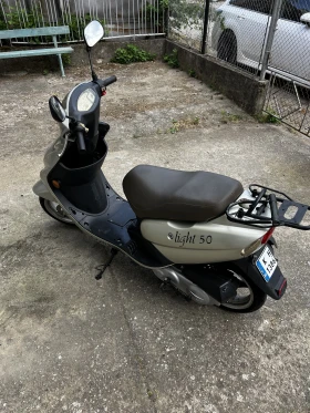 Обява за продажба на Поръчкови Scooter GOWINN ~1 350 лв. - изображение 2