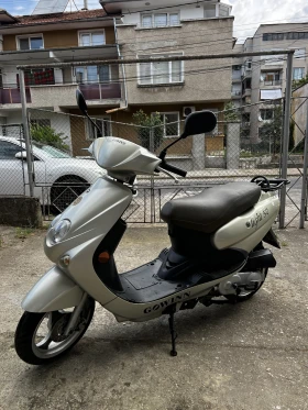 Обява за продажба на Поръчкови Scooter GOWINN ~1 350 лв. - изображение 1