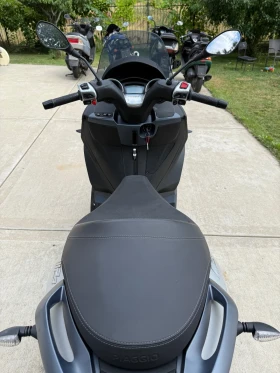 Обява за продажба на Piaggio Mp3 LT 2021 300i ~7 000 лв. - изображение 7