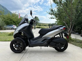 Обява за продажба на Piaggio Mp3 LT 2021 300i ~7 000 лв. - изображение 4