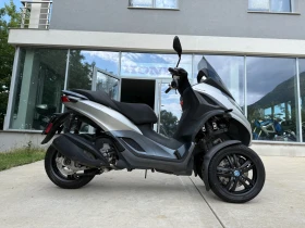 Piaggio Mp3 LT 2021 300i