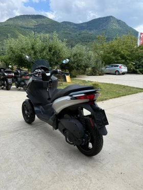 Обява за продажба на Piaggio Mp3 LT 2021 300i ~7 000 лв. - изображение 5