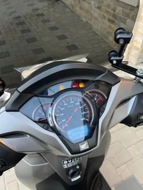 Honda Sh 300 ABS Sport | Mobile.bg    6