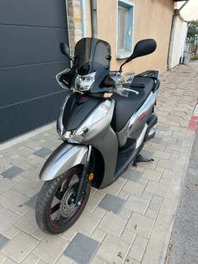 Honda Sh 300 ABS Sport | Mobile.bg    4