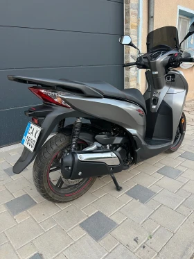 Honda Sh 300 ABS Sport | Mobile.bg    5
