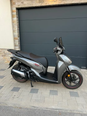  Honda Sh