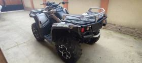 Can-Am Outlander 1000 XT | Mobile.bg    3