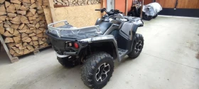 Can-Am Outlander 1000 XT | Mobile.bg    4