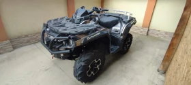 Can-Am Outlander 1000 XT | Mobile.bg    2