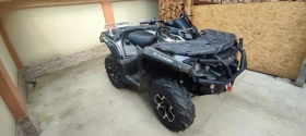     Can-Am Outlander 1000 XT