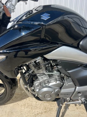     Suzuki Inazuma inazuma 250