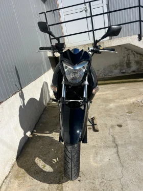 Suzuki Inazuma inazuma 250 | Mobile.bg    9