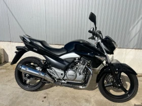     Suzuki Inazuma inazuma 250