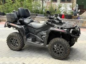 Can-Am Outlander OUTLANDER 1000R MAX XTP | Mobile.bg    10