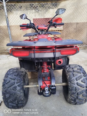 Honda 150, снимка 5