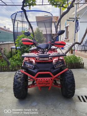 Honda 150, снимка 4