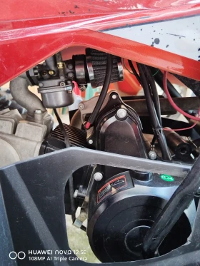 Honda 150, снимка 9