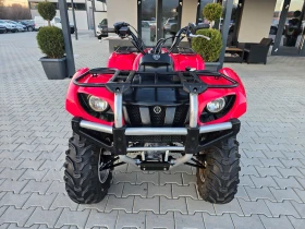 Yamaha Grizzly 600cc, Уникат, Нови гуми! | Auto.bg — изображение 8