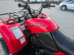 Yamaha Grizzly 600cc, Уникат, Нови гуми! | Auto.bg — изображение 14