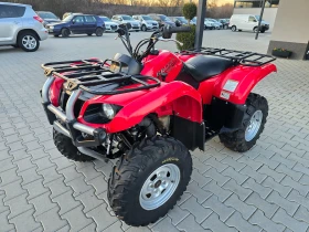 Yamaha Grizzly 600cc, Уникат, Нови гуми! | Auto.bg — изображение 7