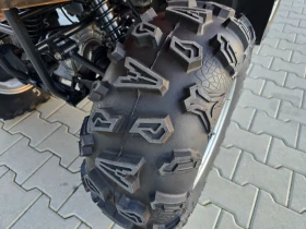 Yamaha Grizzly 600cc, Уникат, Нови гуми! | Auto.bg — изображение 10