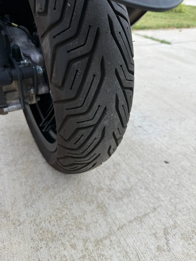 Piaggio Mp3 LT 2021 300i, снимка 12 - Мотоциклети и мототехника - 51219814