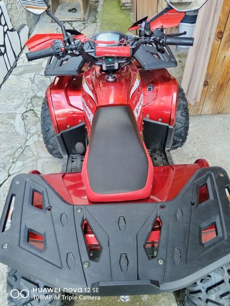 Honda 150, снимка 11 - Мотоциклети и мототехника - 53072433