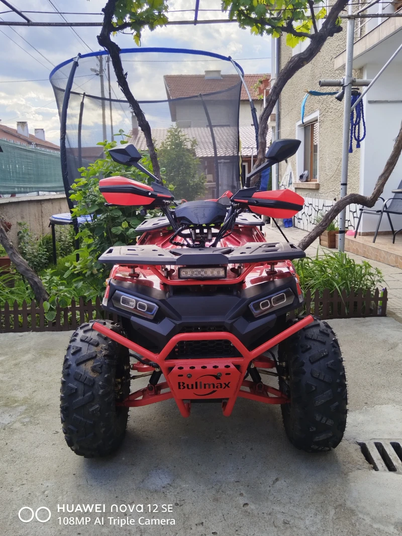 Honda 150, снимка 4 - Мотоциклети и мототехника - 53072433