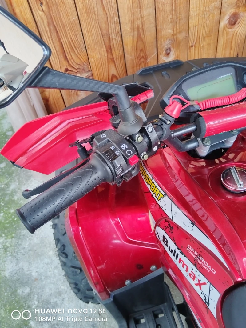 Honda 150, снимка 12 - Мотоциклети и мототехника - 53072433