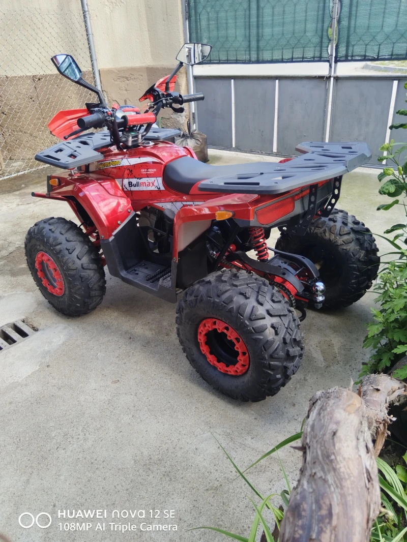 Honda 150, снимка 3 - Мотоциклети и мототехника - 53072433