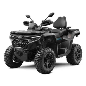 Cfmoto CFORCE X8 850 модел 2026г.НАЛИЧЕН