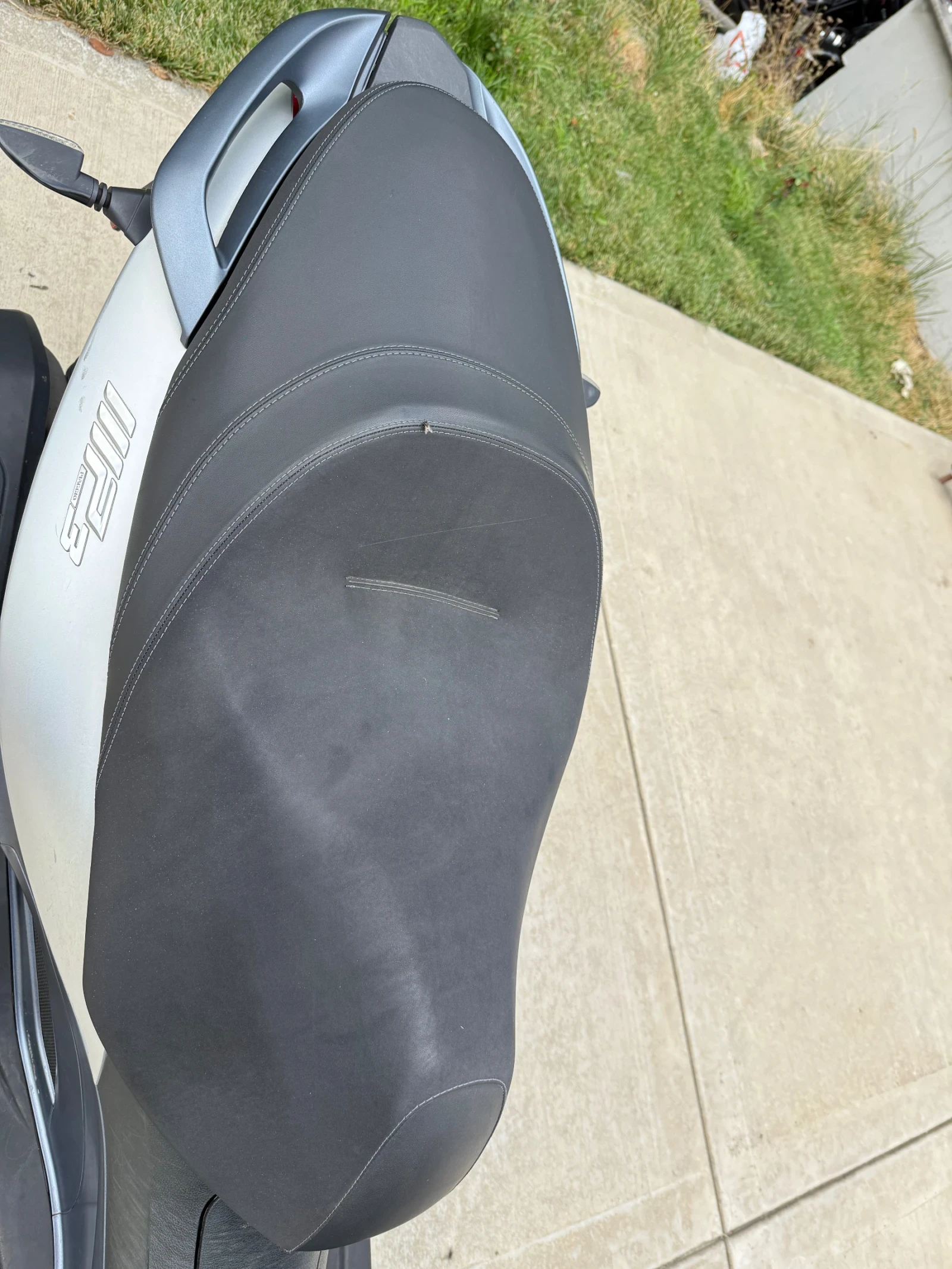 Piaggio Mp3 LT 2021 300i - изображение 9