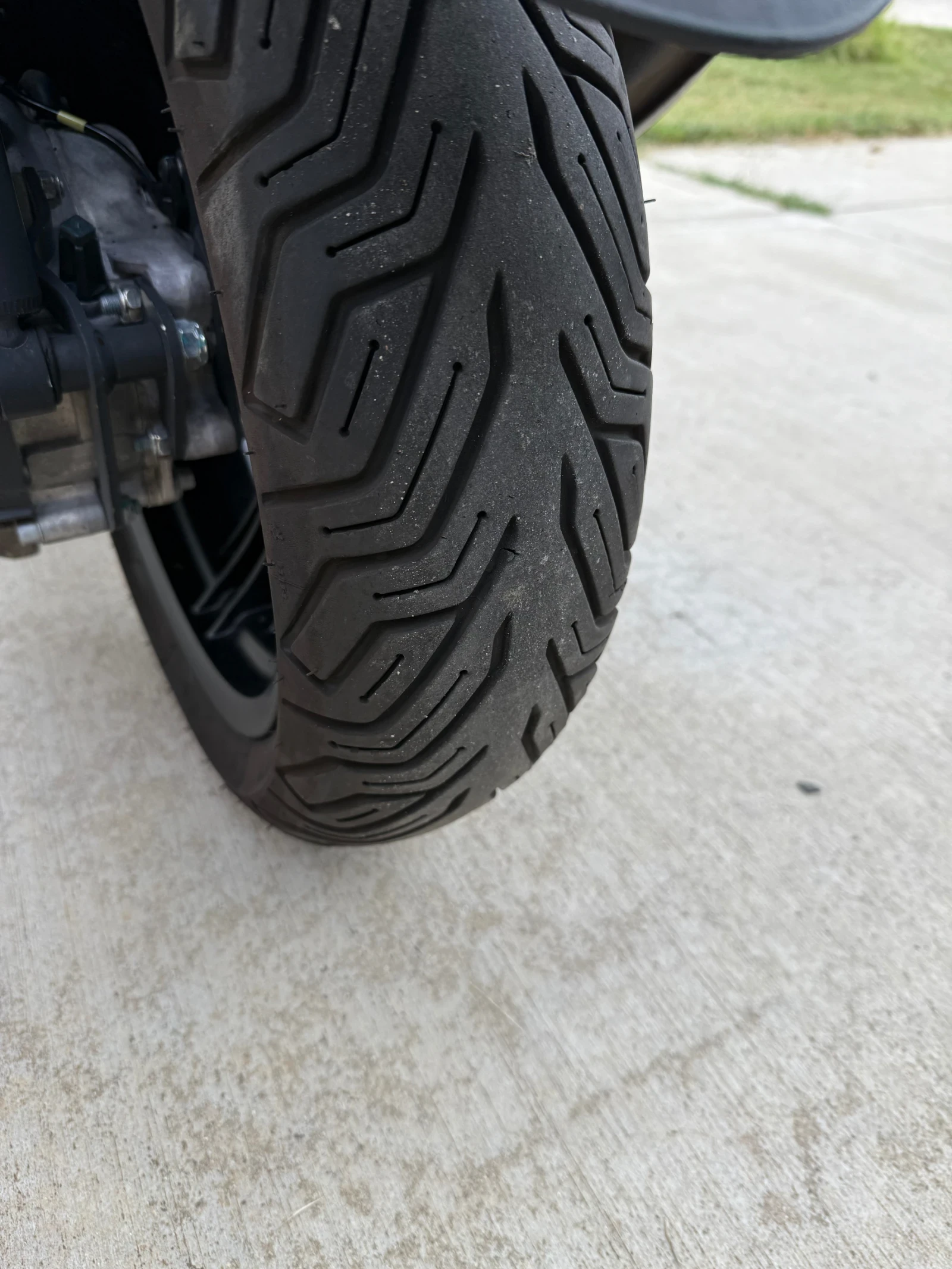 Piaggio Mp3 LT 2021 300i | Mobile.bg   12