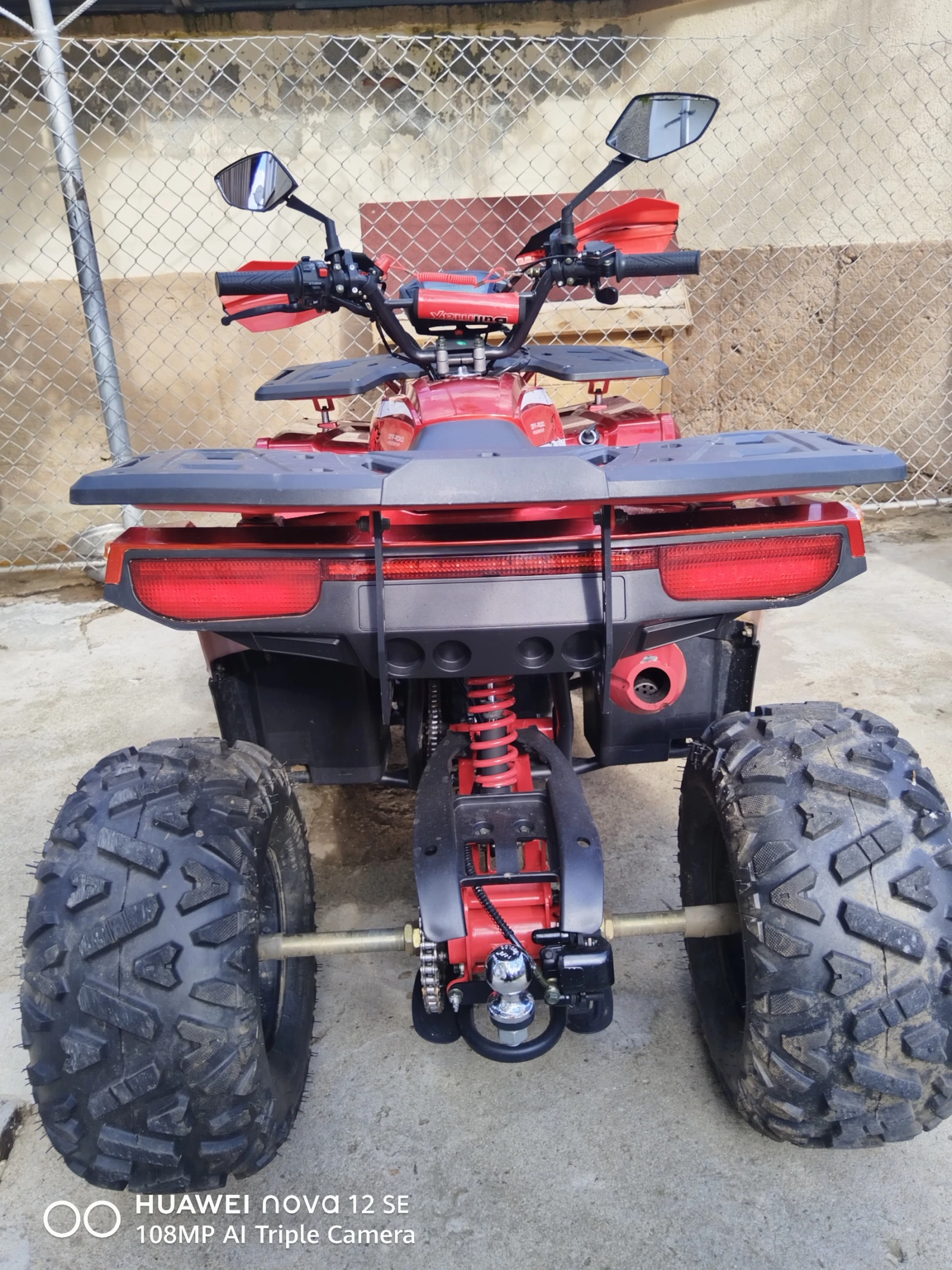 Honda 150  - изображение 5