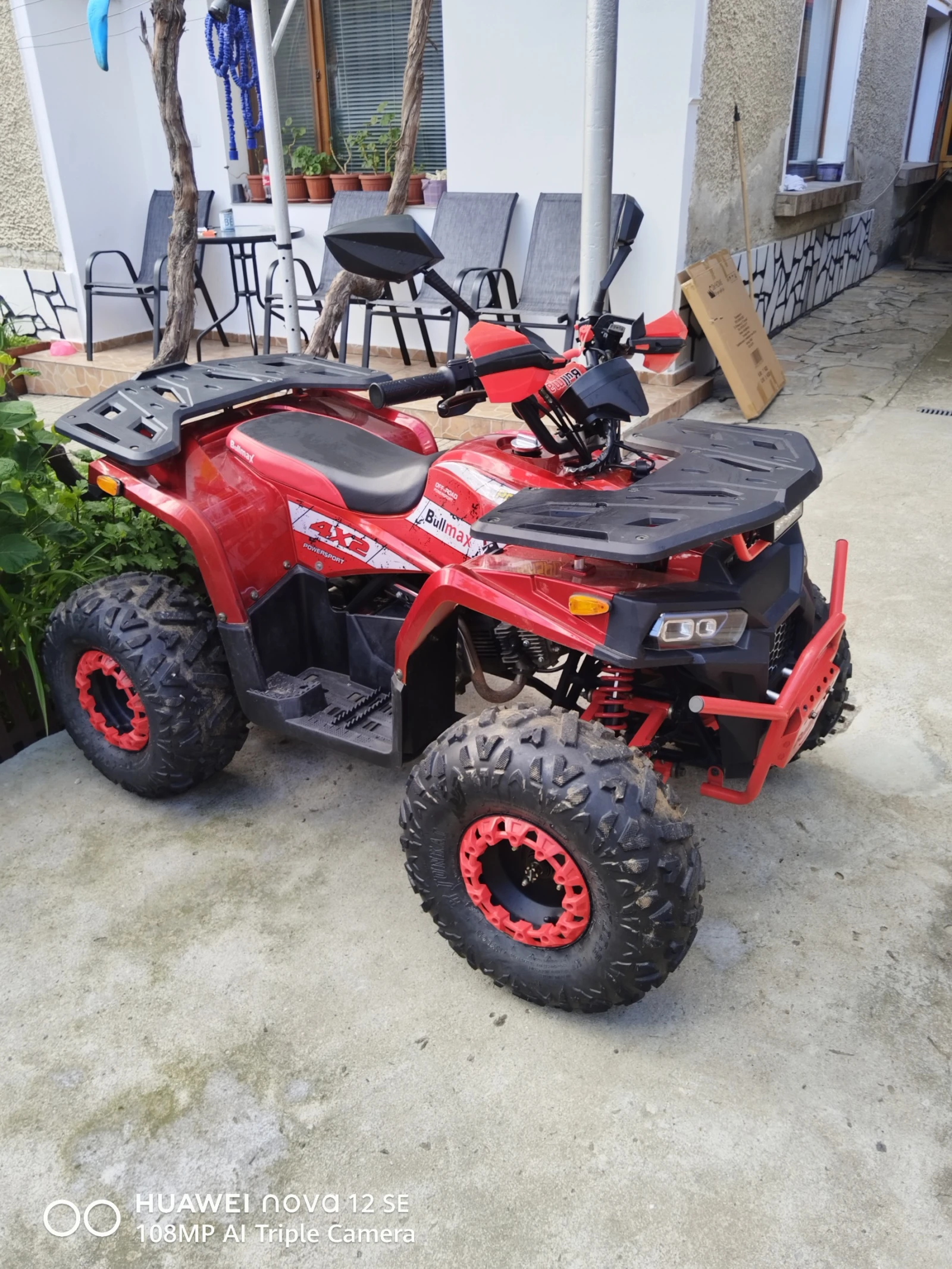 Honda 150  - изображение 2