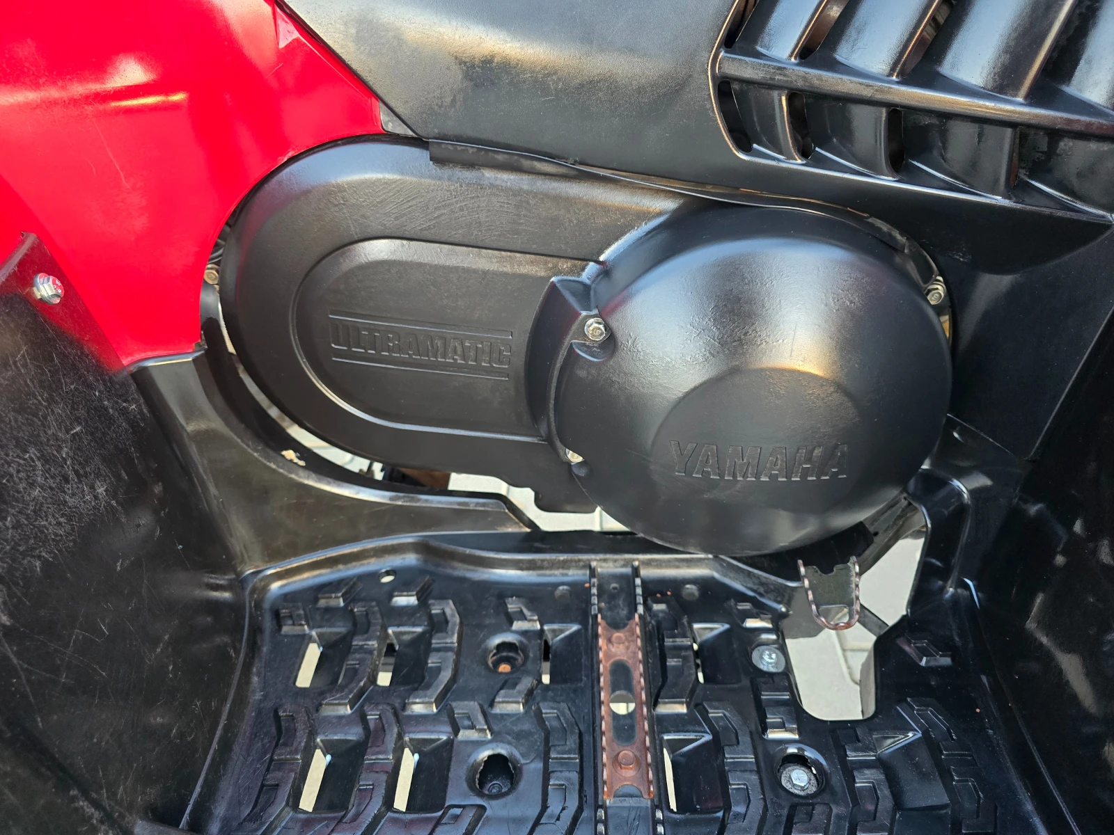 Yamaha Grizzly 600cc, ������, ���� ����! | Mobile.bg � ����������� 15