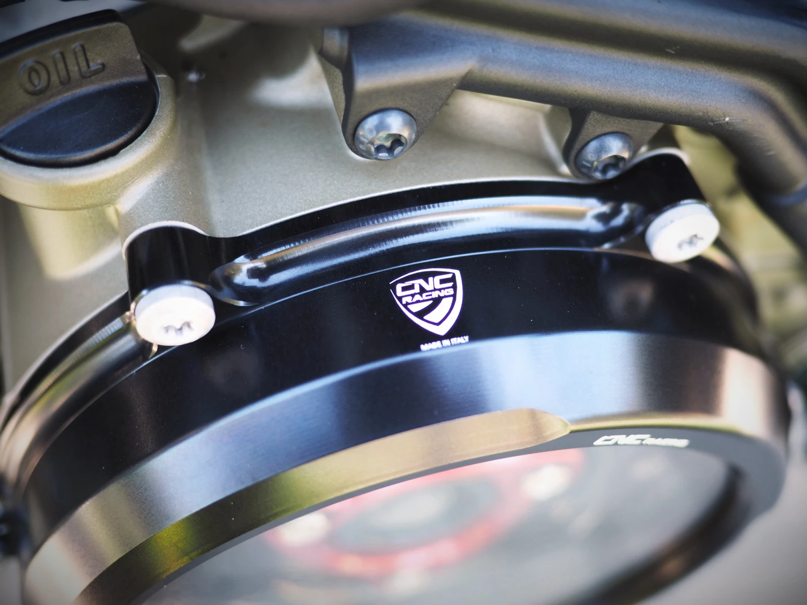 Ducati Streetfighter V4S, снимка 13 - Мотоциклети и мототехника - 55962412