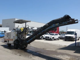 Машини за асфалт Друга WIRTGEN W500, снимка 3