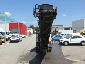 Машини за асфалт Друга WIRTGEN W500, снимка 4