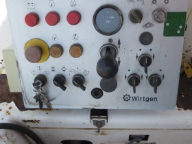 Машини за асфалт Друга WIRTGEN W500, снимка 11