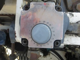 Машини за асфалт Друга WIRTGEN W500, снимка 10