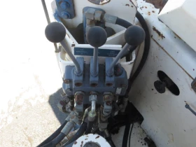 Машини за асфалт Друга WIRTGEN W500, снимка 9