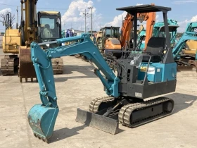   Kubota