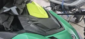 Джет Bombardier Sea Doo SPRK TRIXX, снимка 4