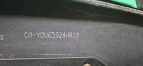 Джет Bombardier Sea Doo SPRK TRIXX, снимка 3