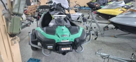 Джет Bombardier Sea Doo SPRK TRIXX, снимка 2