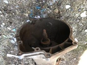 Ръчна скоростна кутия за бмв , снимка 5