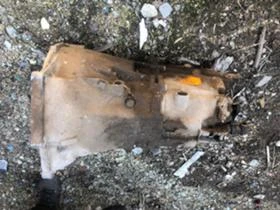 Ръчна скоростна кутия за бмв , снимка 4